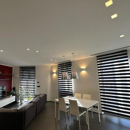 דירות טורינו *Luxus393* Metro A 50M, Lingotto Fiere, Ospedali מראה חיצוני תמונה