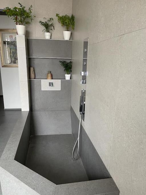 דירות טורינו *Luxus393* Metro A 50M, Lingotto Fiere, Ospedali מראה חיצוני תמונה