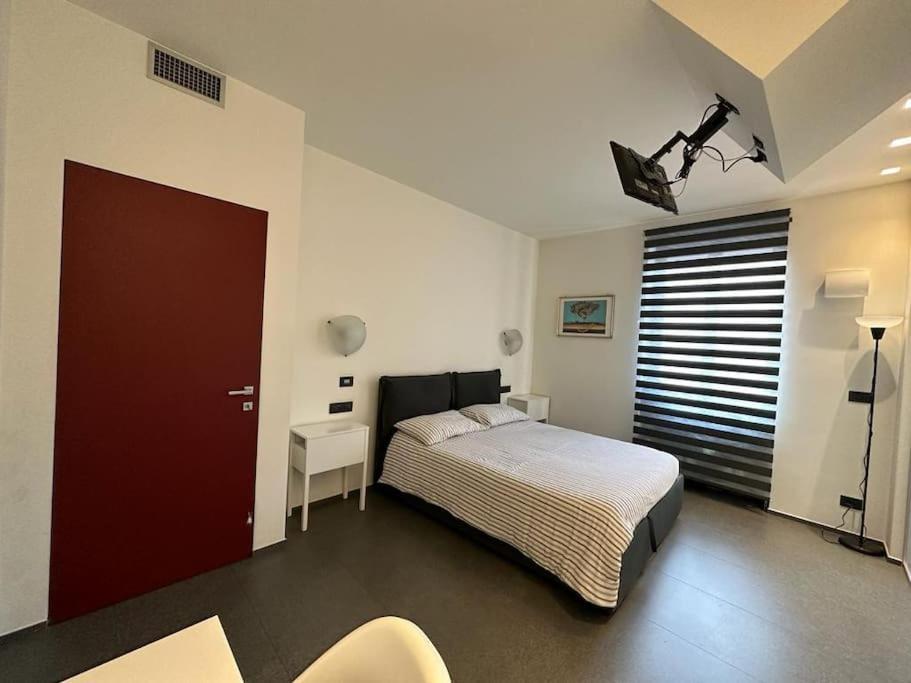 דירות טורינו *Luxus393* Metro A 50M, Lingotto Fiere, Ospedali מראה חיצוני תמונה