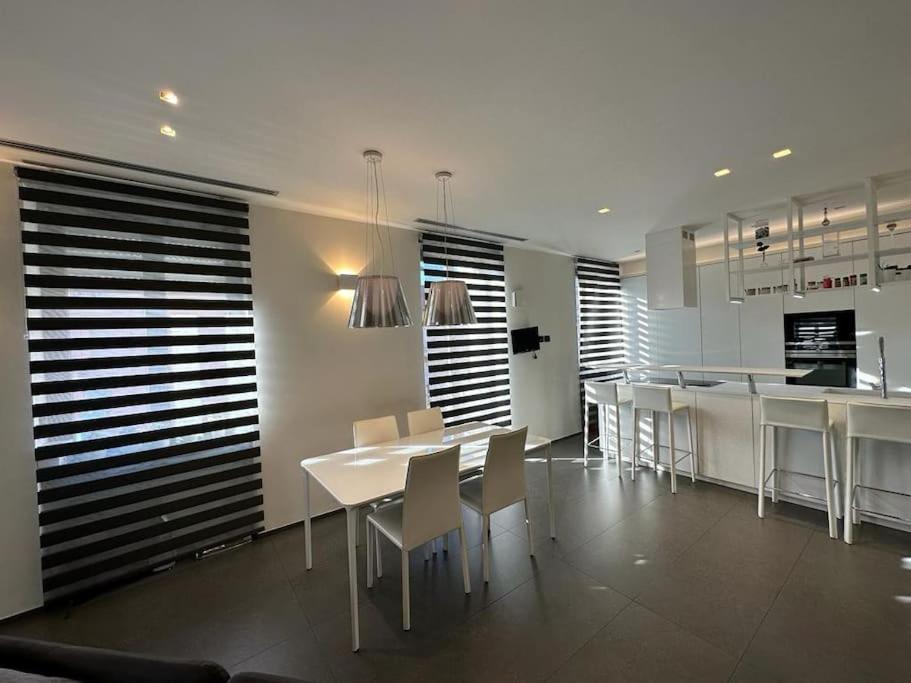 דירות טורינו *Luxus393* Metro A 50M, Lingotto Fiere, Ospedali מראה חיצוני תמונה