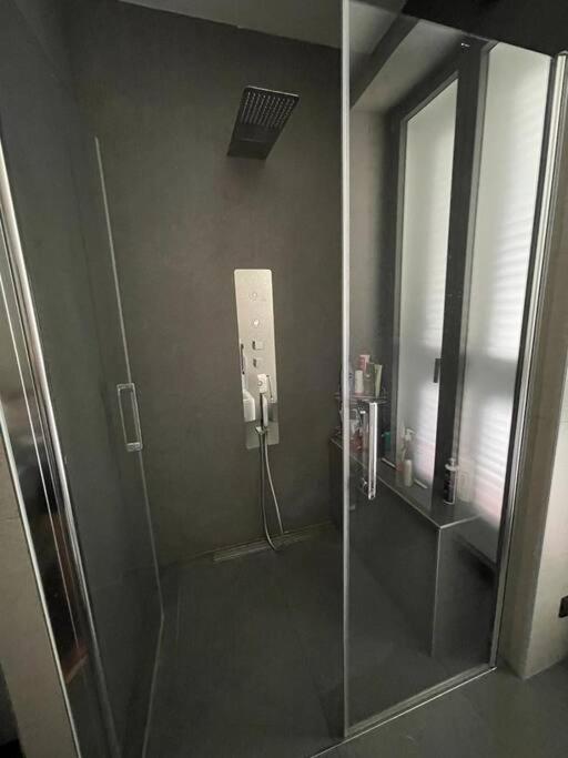 דירות טורינו *Luxus393* Metro A 50M, Lingotto Fiere, Ospedali מראה חיצוני תמונה